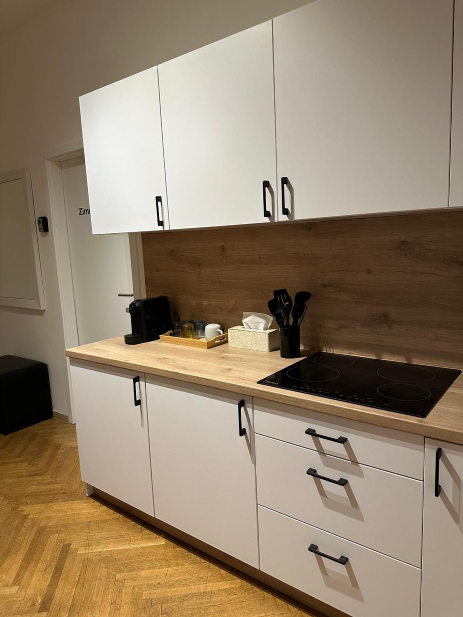 Datri Petite Suite 1 - 3 Вена Экстерьер фото