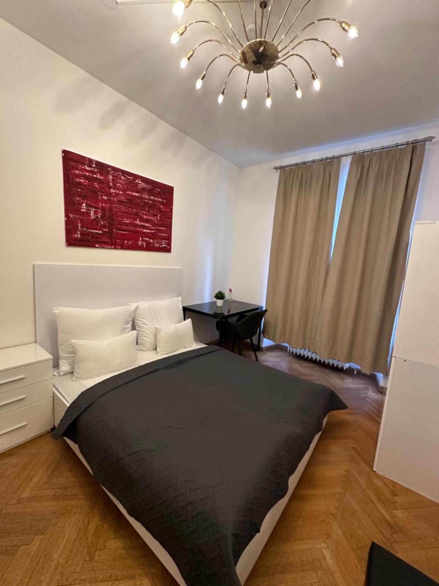 Datri Petite Suite 1 - 3 Вена Экстерьер фото