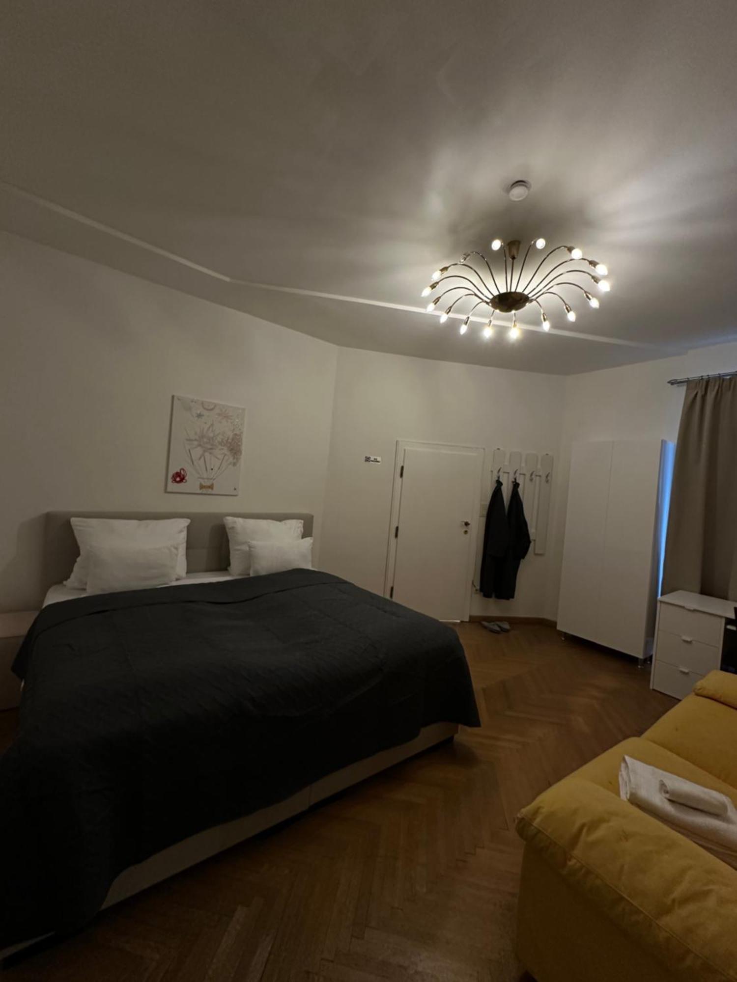 Datri Petite Suite 1 - 3 Вена Экстерьер фото