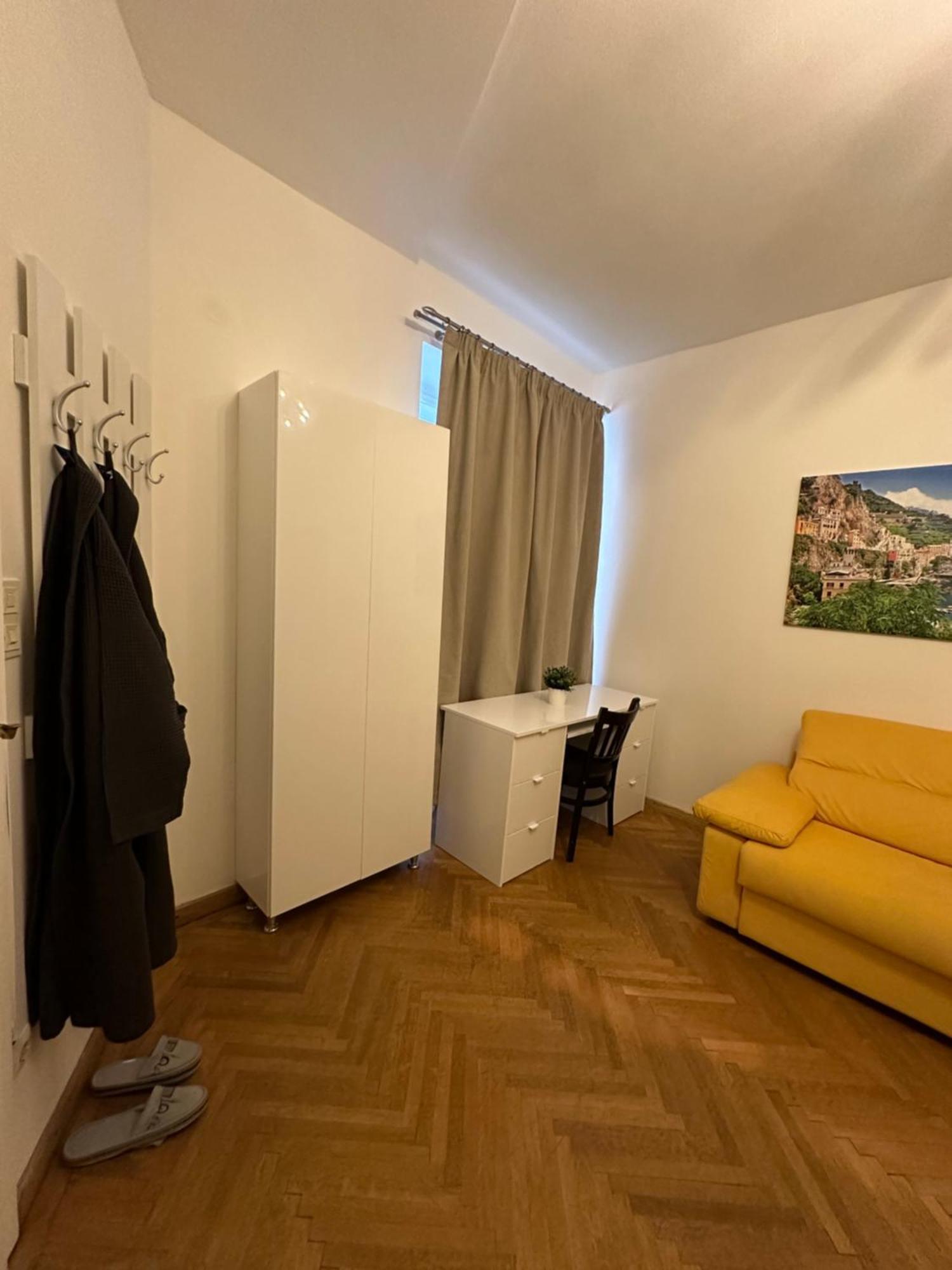 Datri Petite Suite 1 - 3 Вена Экстерьер фото