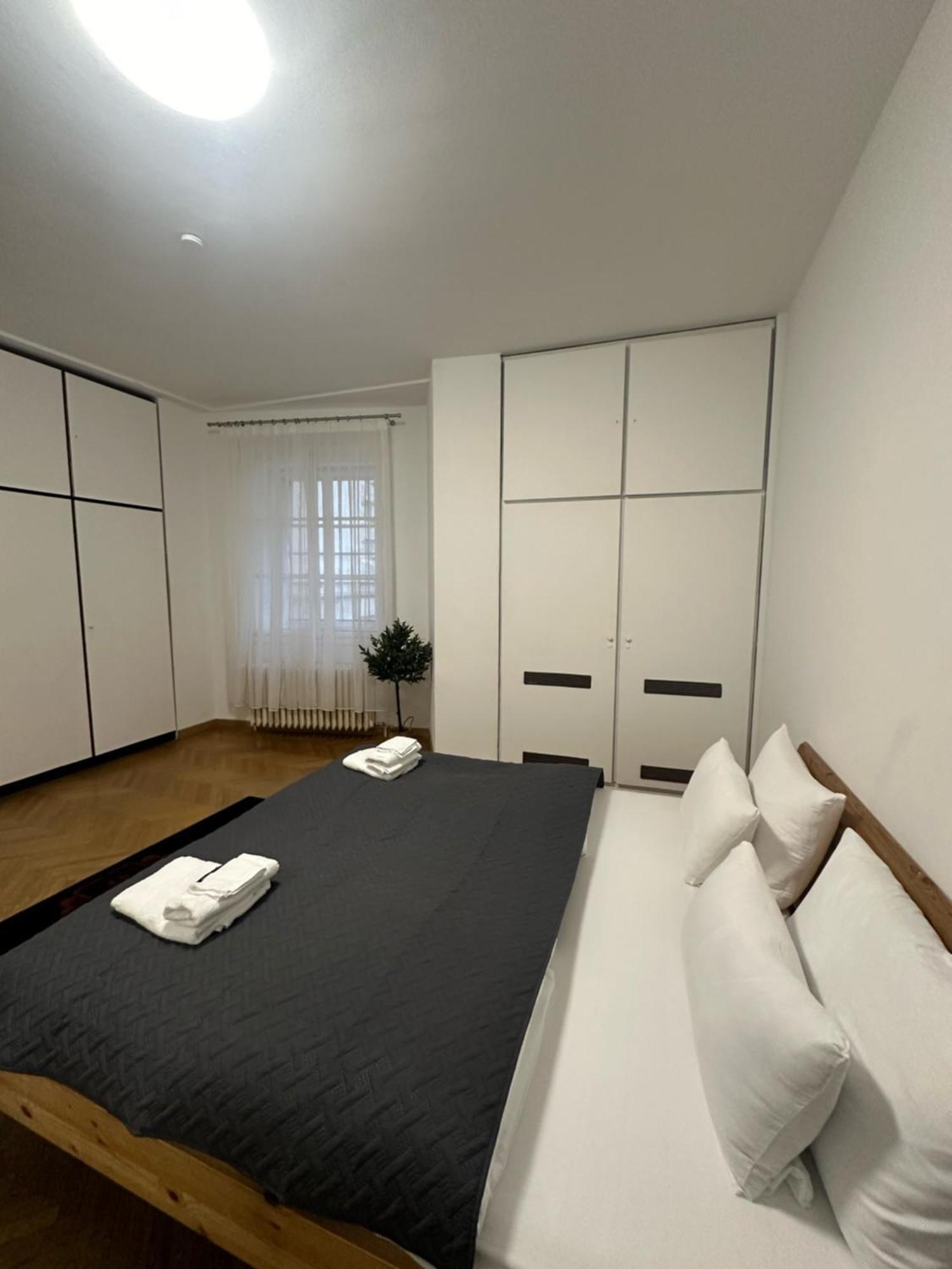 Datri Petite Suite 1 - 3 Вена Экстерьер фото