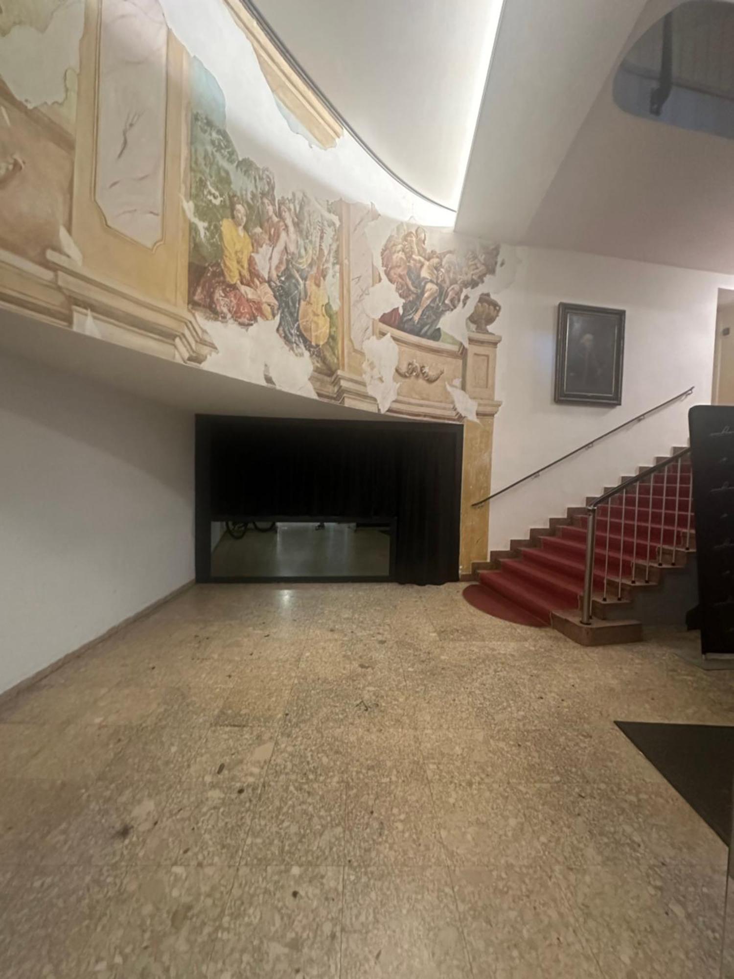 Datri Petite Suite 1 - 3 Вена Экстерьер фото